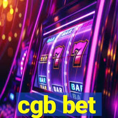 cgb bet